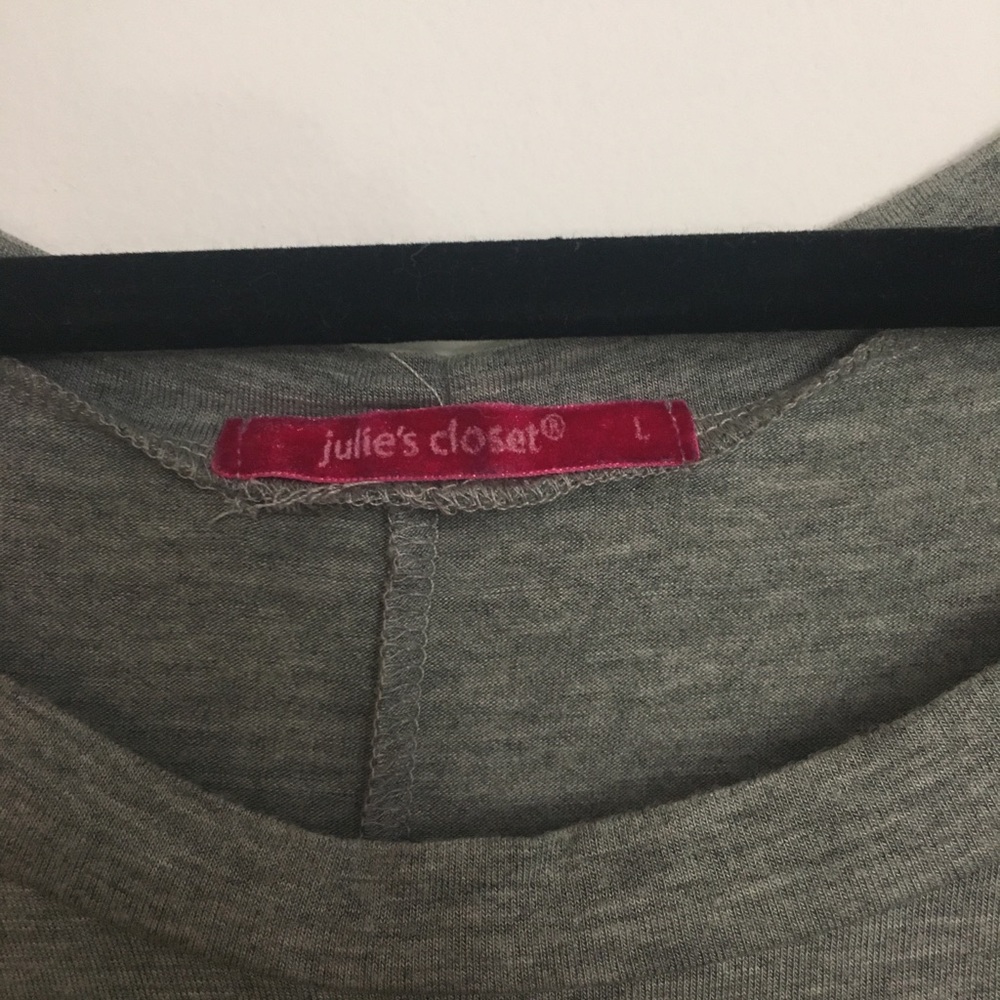 NWOT Paris tee - Picture 2 of 3